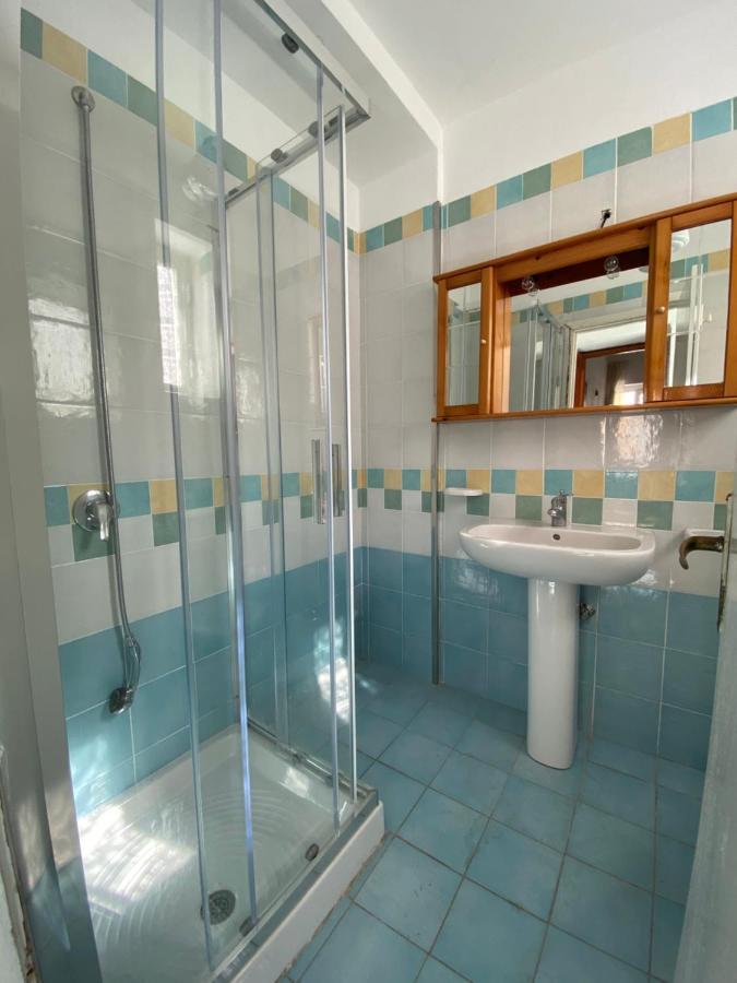 Villa Casa Ferrandino Ischia Exterior foto