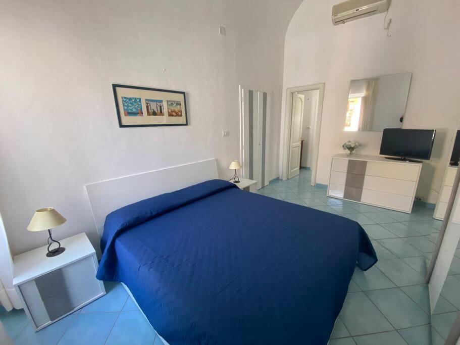 Villa Casa Ferrandino Ischia Exterior foto